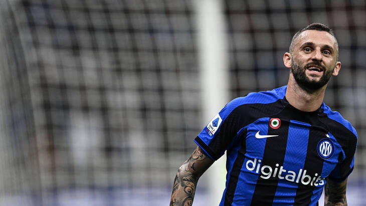 Марцело Брозович