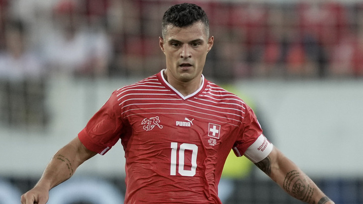 Гранит Джака