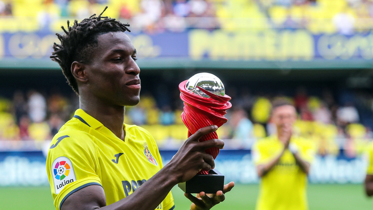 Николас Джексон Николас Джексон