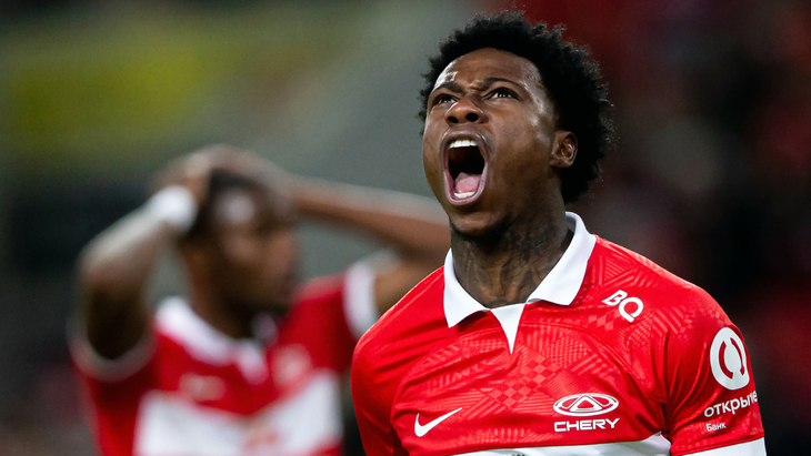 Квинси Промес Квинси Промес