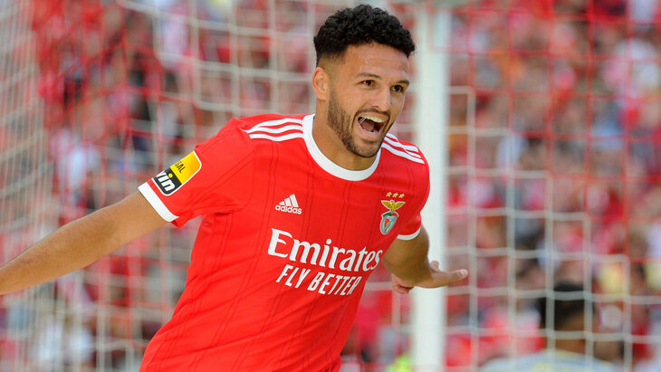 Гонсалу Рамуш