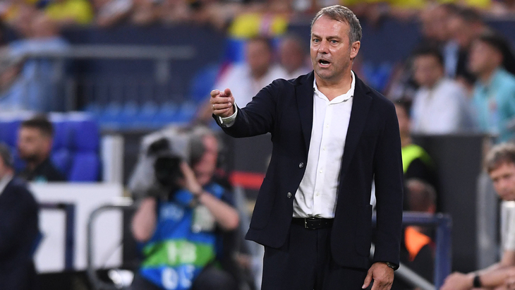 Ханс-Дитер Флик