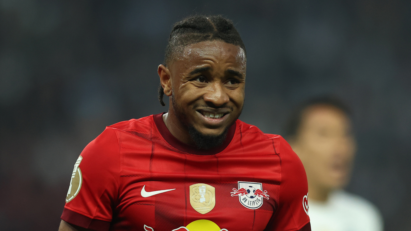 Кристофер Нкунку