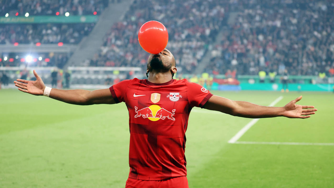 Кристофер Нкунку