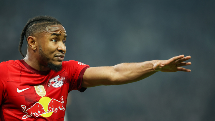 Кристофер Нкунку