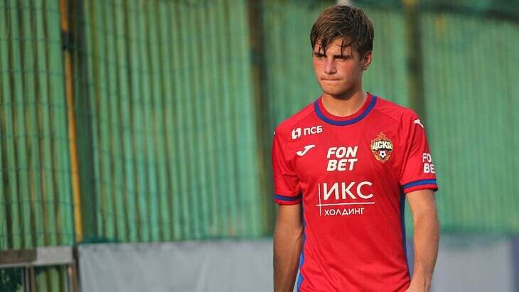 Егор Ушаков