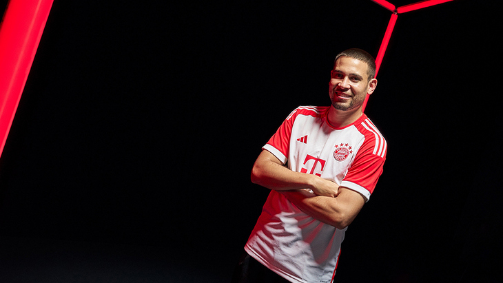 Рафаэл Геррейру