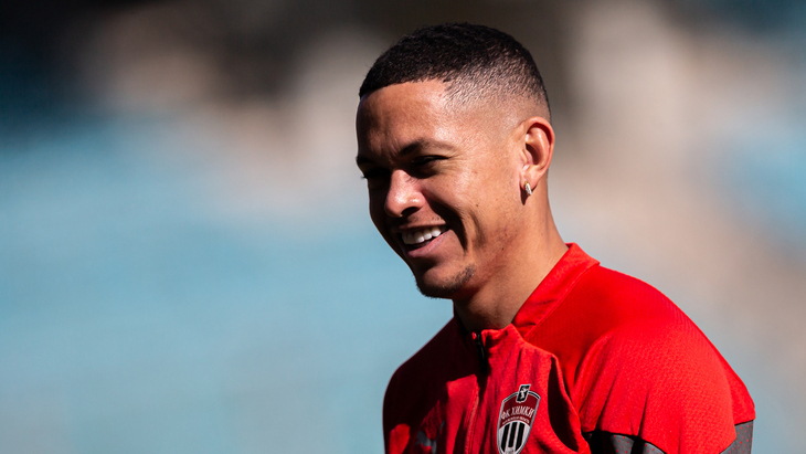 Маркос Гильерме