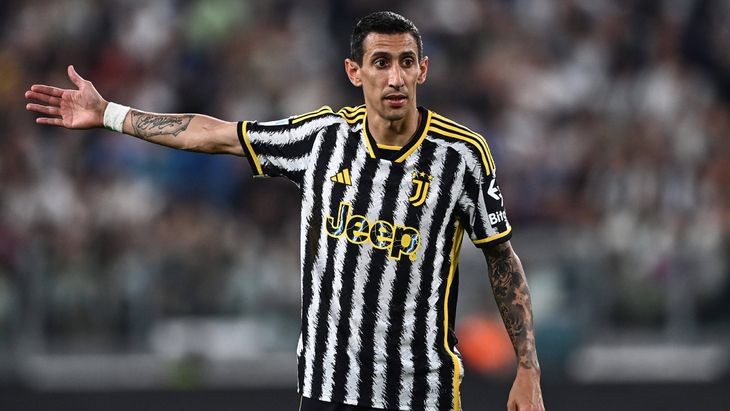 Анхель Ди Мария