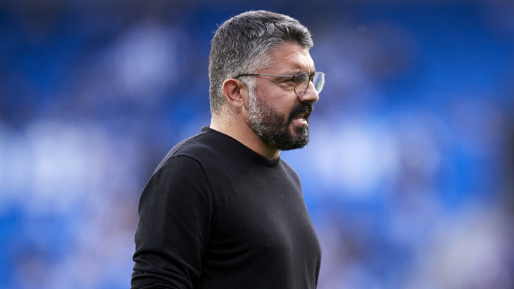 Дженнаро Гаттузо