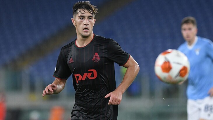 Константин Марадишвили Константин Марадишвили