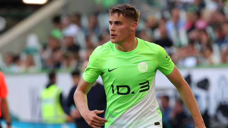 Микки ван де Вен