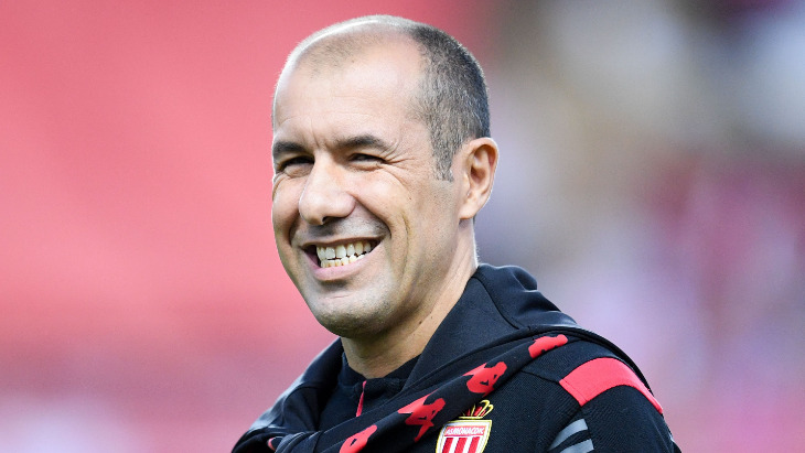 Леонарду Жардим