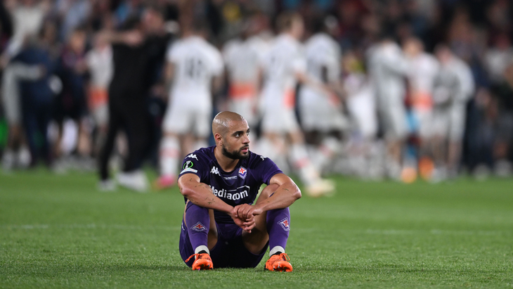 Софьян Амрабат