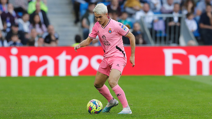 Денис Суарес