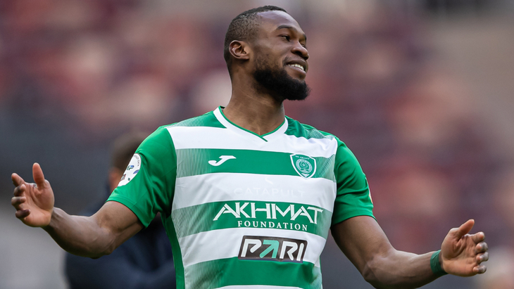 Мохамед Конате