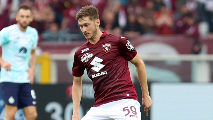 Алексей Миранчук