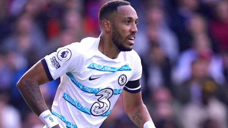 Пьер-Эмерик Обамеянг