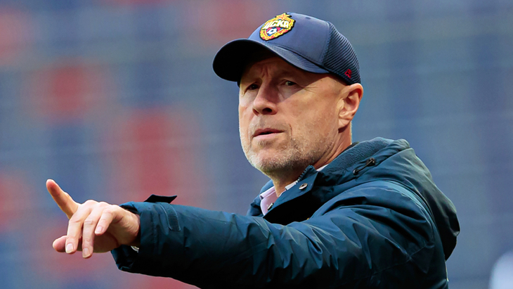 Владимир Федотов Владимир Федотов