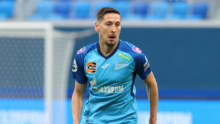 Далер Кузяев