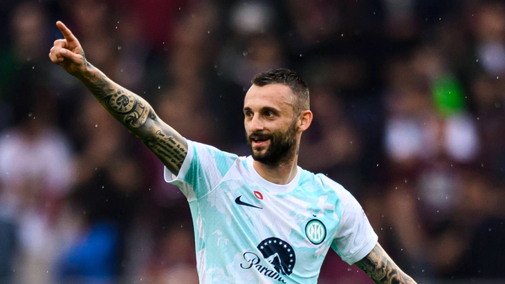 Марцело Брозович