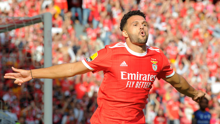 Гонсалу Рамуш