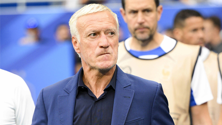 Дидье Дешам