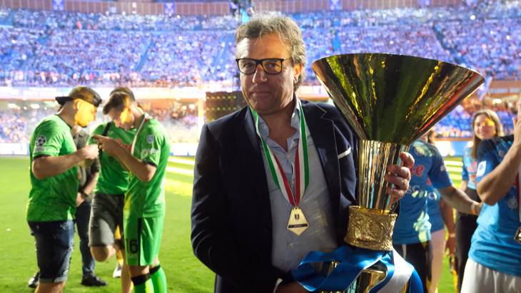 Кристиано Джунтоли