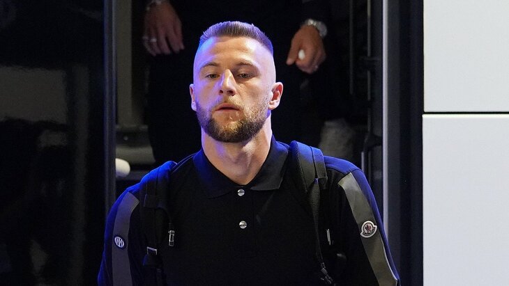 Милан Шкриньяр