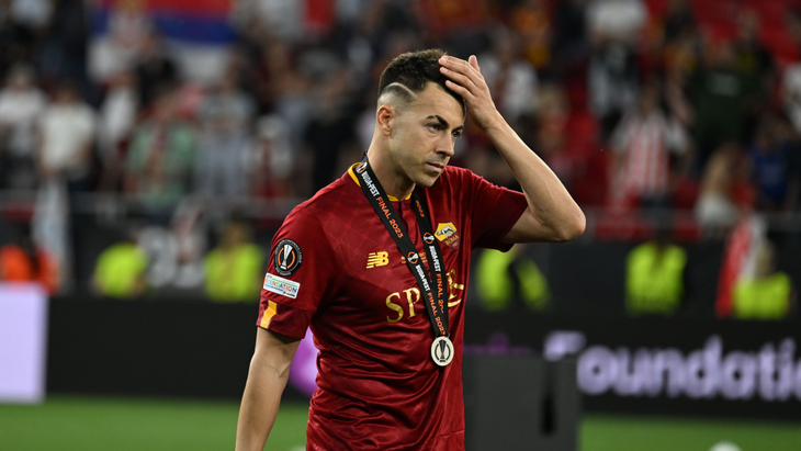 Стефан Эль-Шаарави