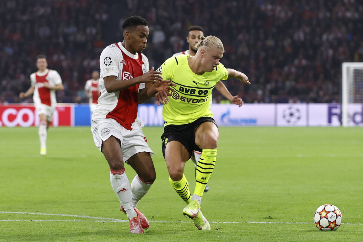 Юрриен Тимбер