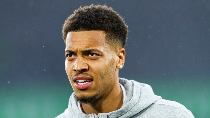 Феликс Нмеча