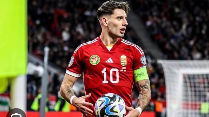 Доминик Собослаи