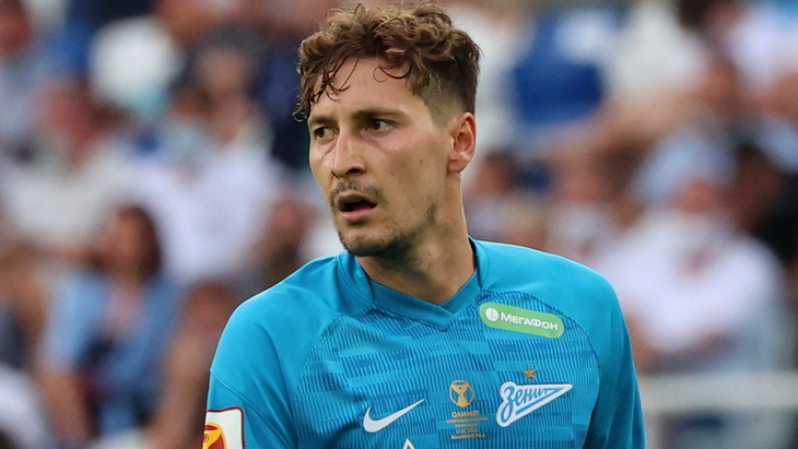 Далер Кузяев