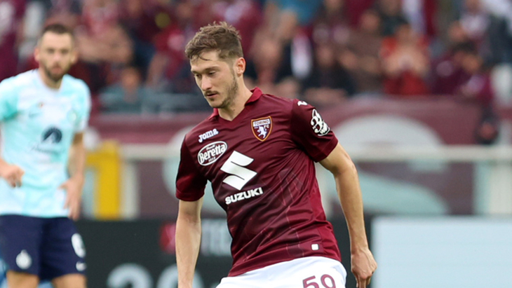 Алексей Миранчук