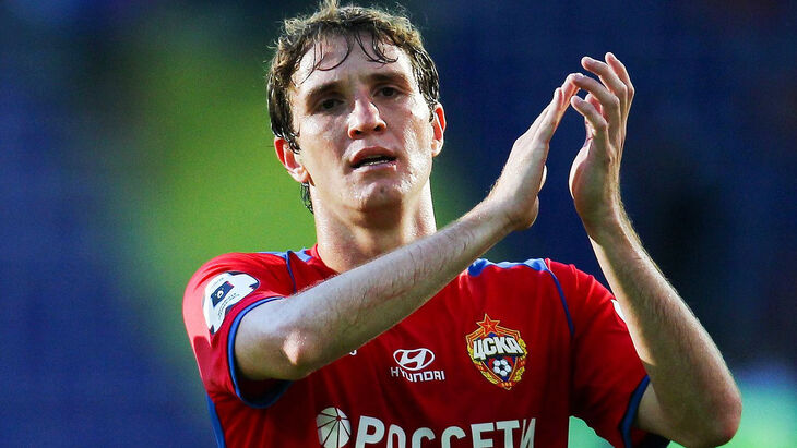 Марио Фернандес