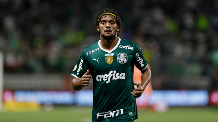 Густаво Скарпа