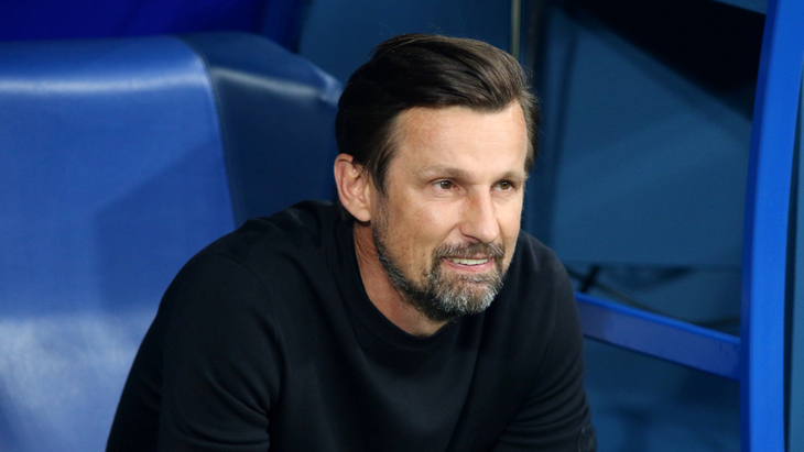 Сергей Семак