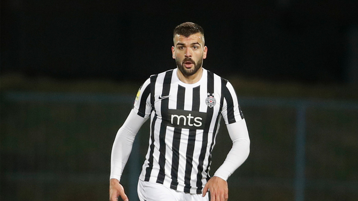 Игор Вуячич