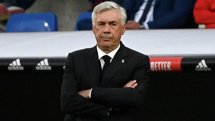 Карло Анчелотти