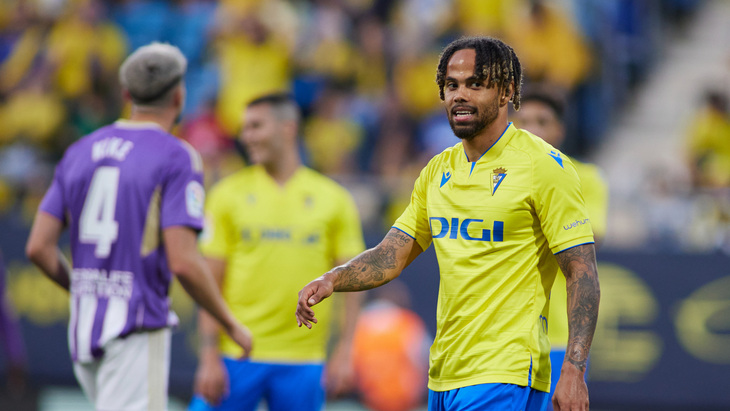 Тео Бонгонда