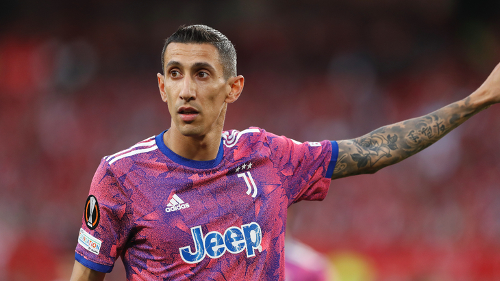 Анхель Ди Мария