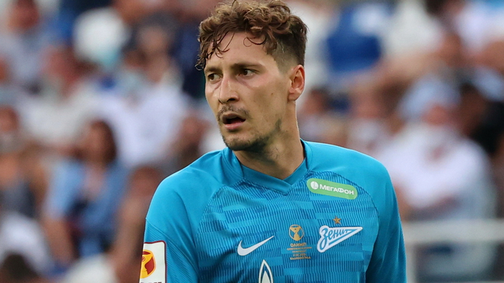 Далер Кузяев