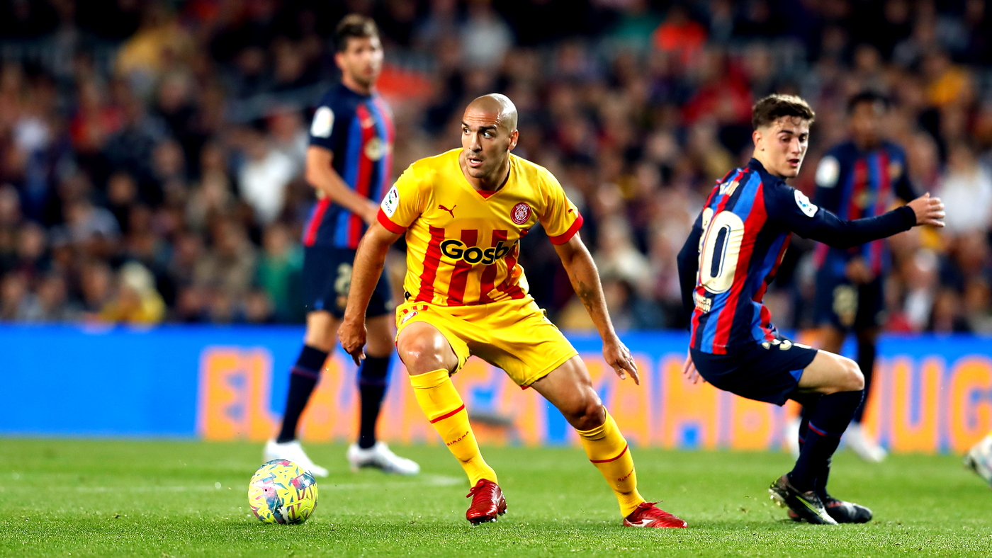 Ориоль Ромеу против Гави