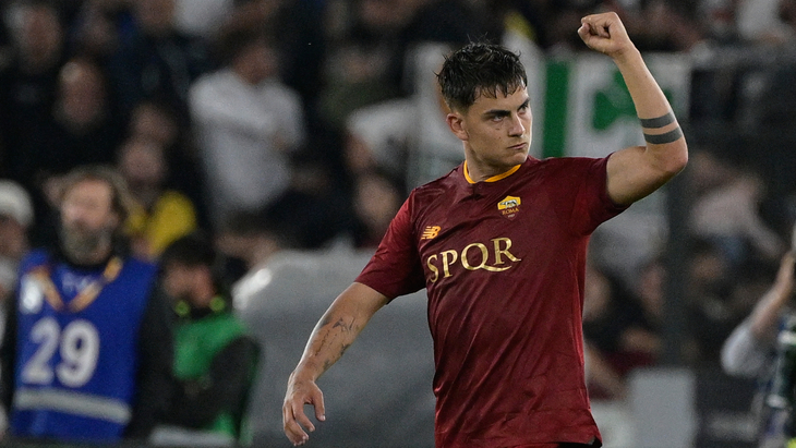 Пауло Дибала