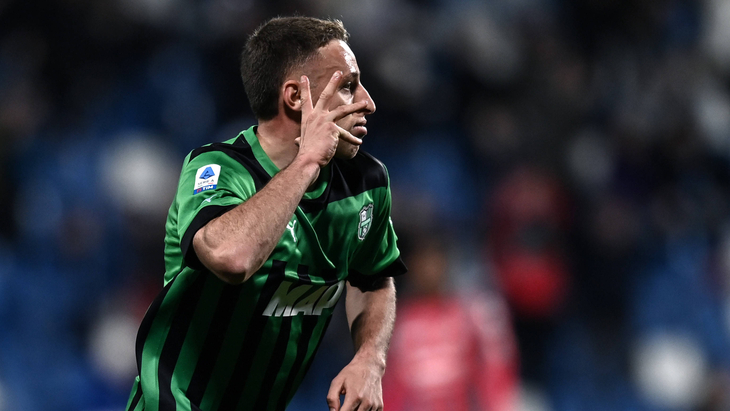 Давиде Фраттези