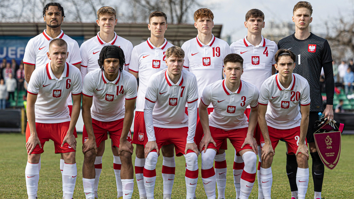 Сборная Польши