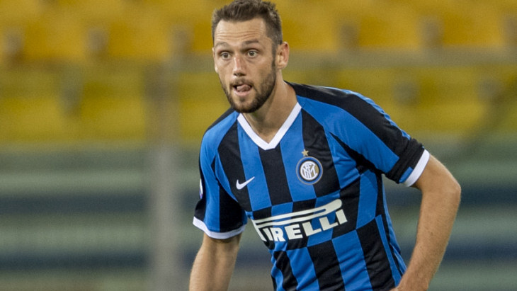 Стефан де Врей