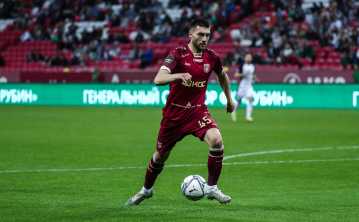 Димитар Митков