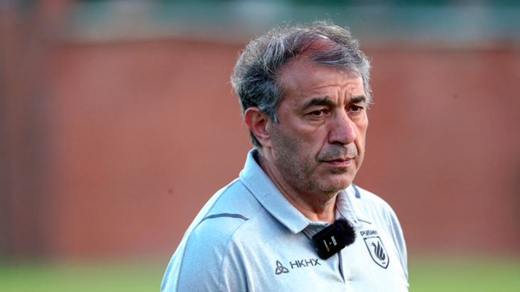 Рашид Рахимов